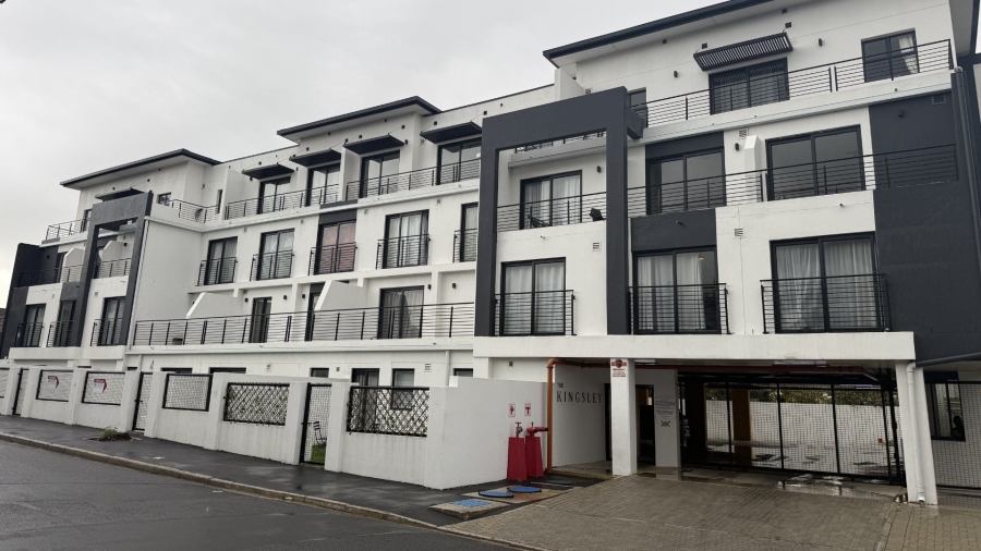 2 Bedroom Property for Sale in Mowbray Western Cape
